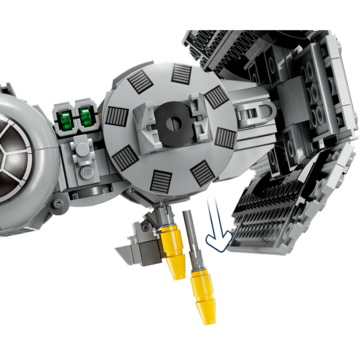 LEGO Star Wars TM tdb-LSW-2023-4 (75347)