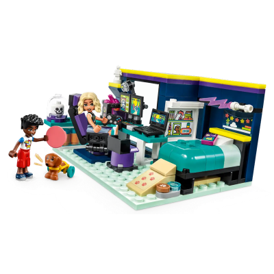 LEGO NOVAS ROOM (41755)