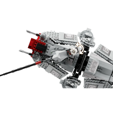 LEGO Star Wars TM AT-TE Walker (75337)